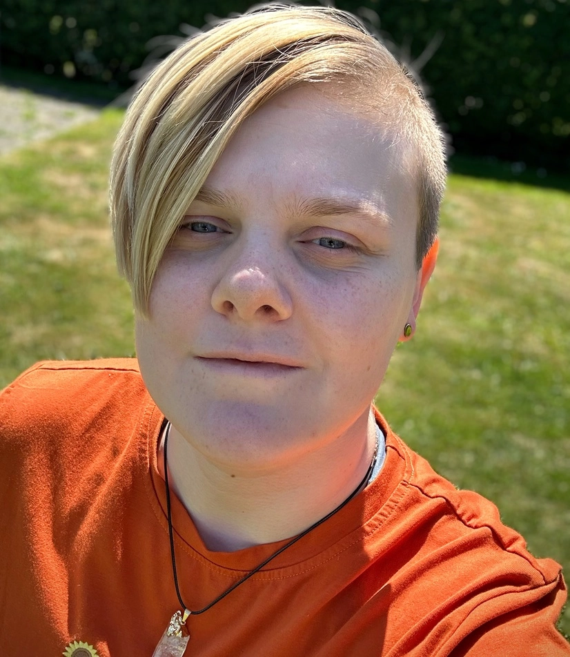 Picture of Sara, the creator of Steady